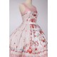 Balladeer Strawberry Manor Short and Long JSK(Reservation/4 Colours/Full Payment Without Shipping)